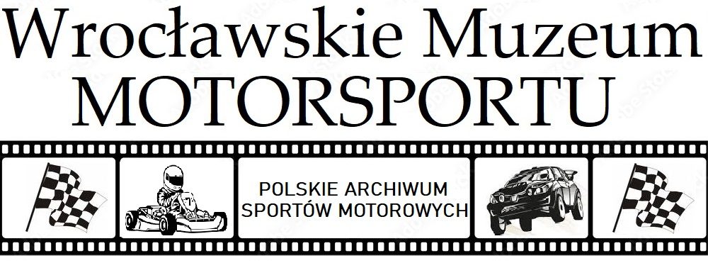 Wrocławskie Muzeum Motorsportu – Za kierownicą historii